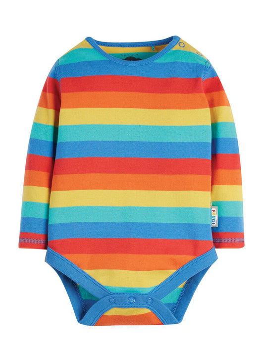 Frugi Everyday Bundle 9-18 months