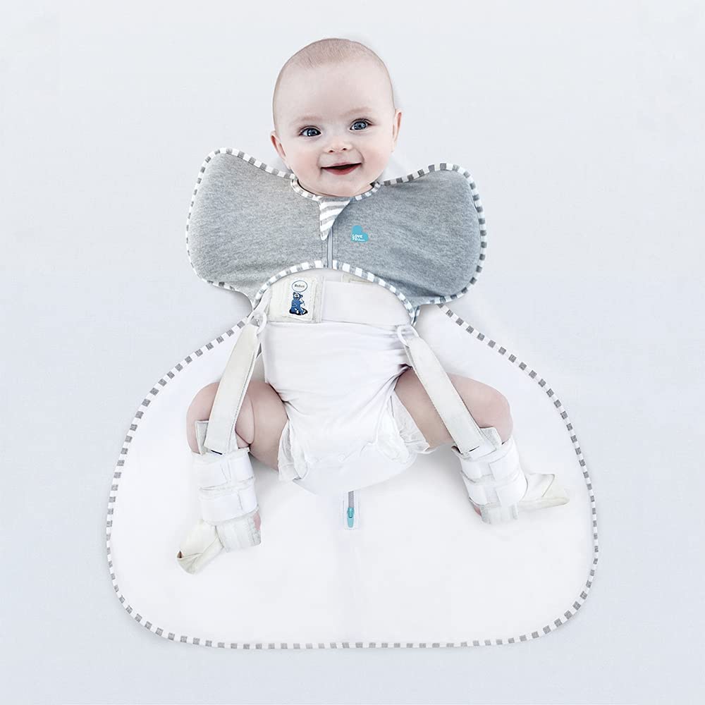 Swaddle UP Hip Harness Original