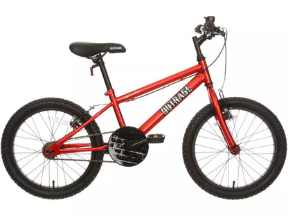 Apollo Outrage Kids Bike - 18" Wheel