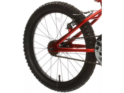 Apollo Outrage Kids Bike - 18" Wheel