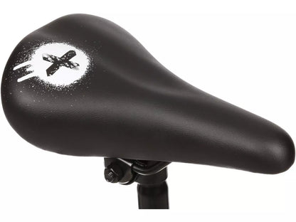 X-Rated Quarter BMX Bike - 20" Wheel