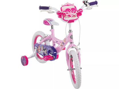 Huffy Disney Princess Kids Bike - 14" Wheel