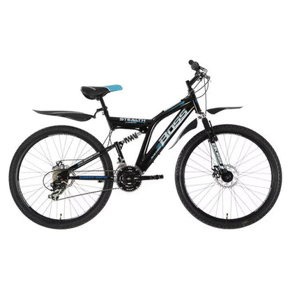 Falcon Expression L17'', Mountain Bike 26" Wheels