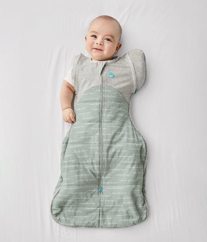 Love to Dream Swaddle UP Transition Bag 2.5 Tog