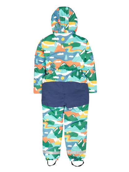 Frugi Any Weather All in One