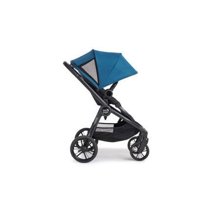 Baby Jogger City Sights Stroller Bundle