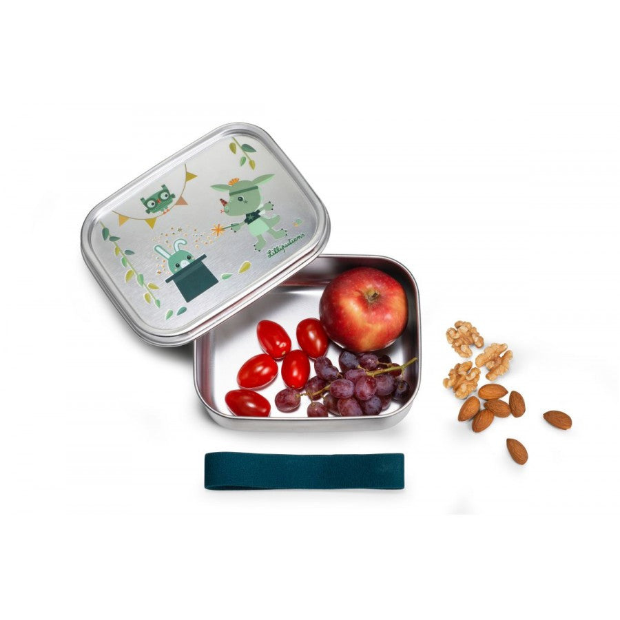 Lilliputiens Lunch Box