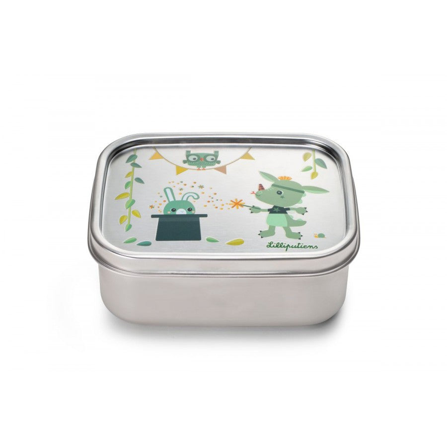 Lilliputiens Lunch Box