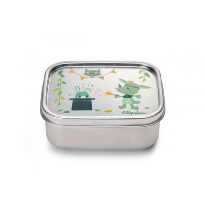 Lilliputiens Lunch Box