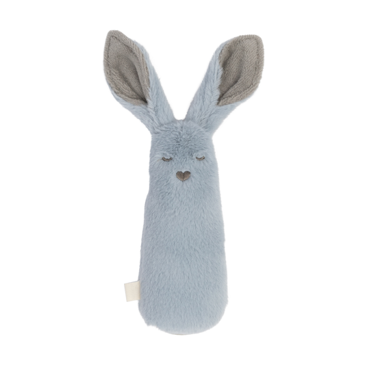 BIBS Baby Rattle Kangaroo - KiDSiE