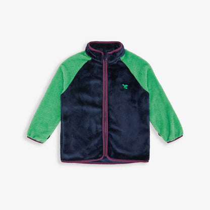 Muddly Puddles 3 in 1 waterproof parka jacket