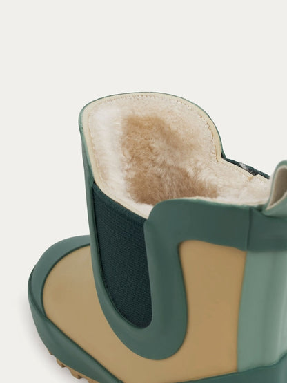 Kidly Short Rain Boot (unboxed)