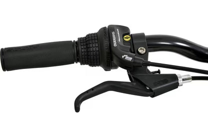 Apollo Vortice Junior Hybrid Bike - 24" Wheel