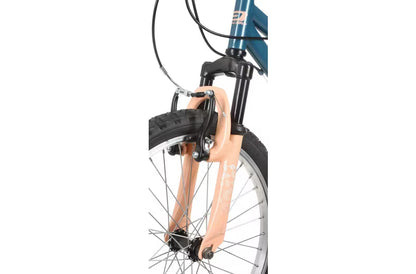 Apollo Zest Bike - 20" Wheel