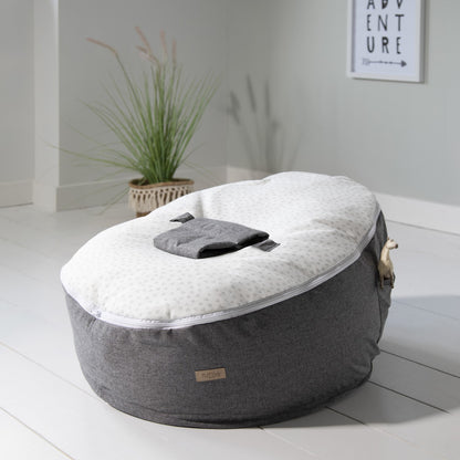 Tutti Bambini Baby Beanbag