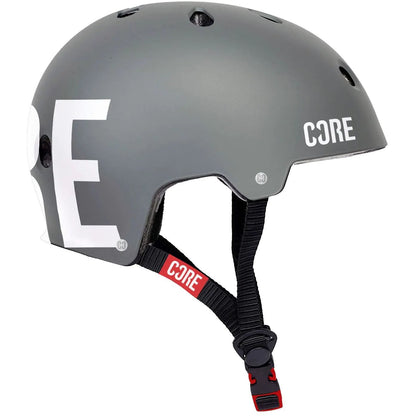 CORE Street Helmet - KiDSiE