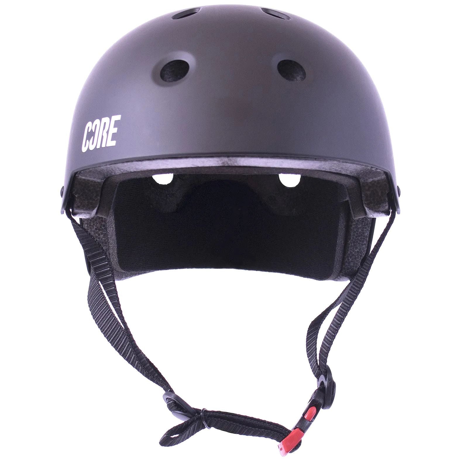CORE Street Helmet - KiDSiE
