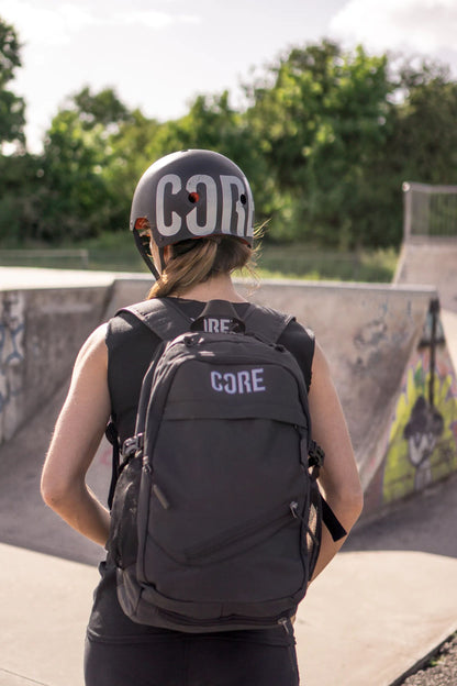 CORE Street Helmet - KiDSiE