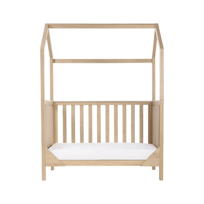 Tutti Bambini Casa 3 in 1 Cot Bed