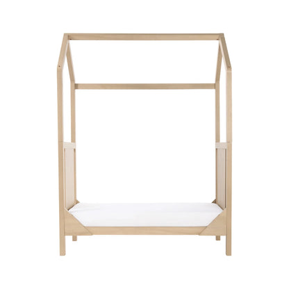 Tutti Bambini Casa 3 in 1 Cot Bed