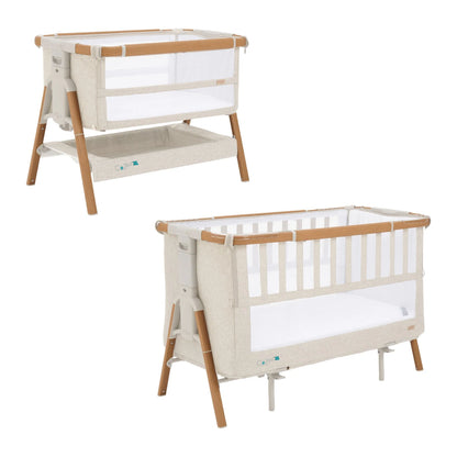CoZee XL Bedside Crib