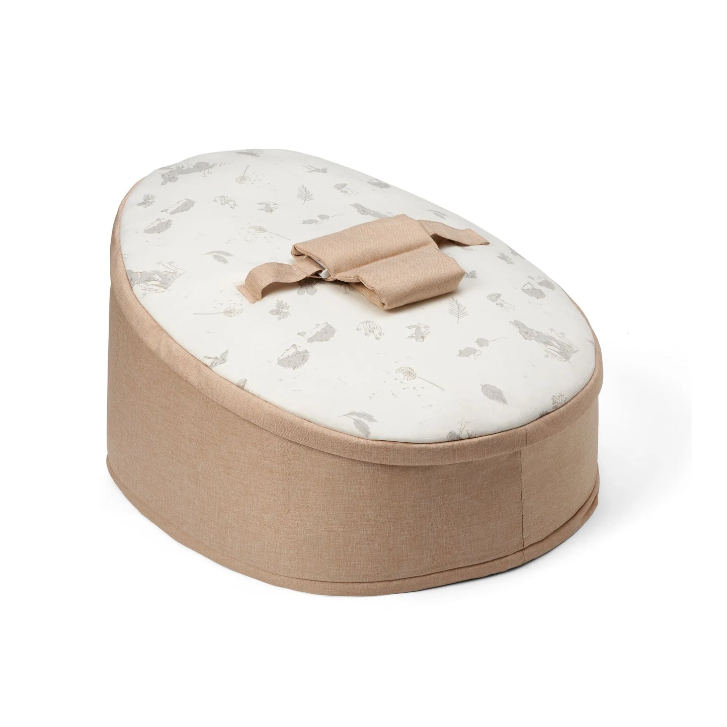 Tutti Bambini Baby Beanbag