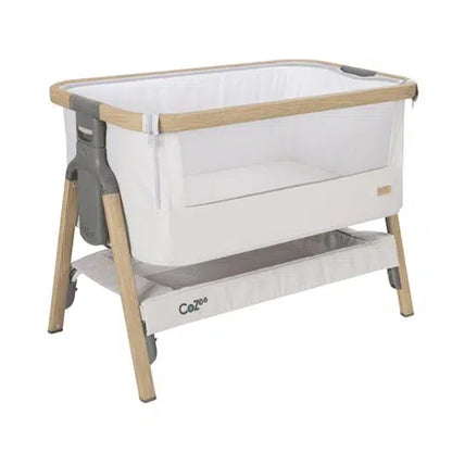 CoZee Bedside Crib
