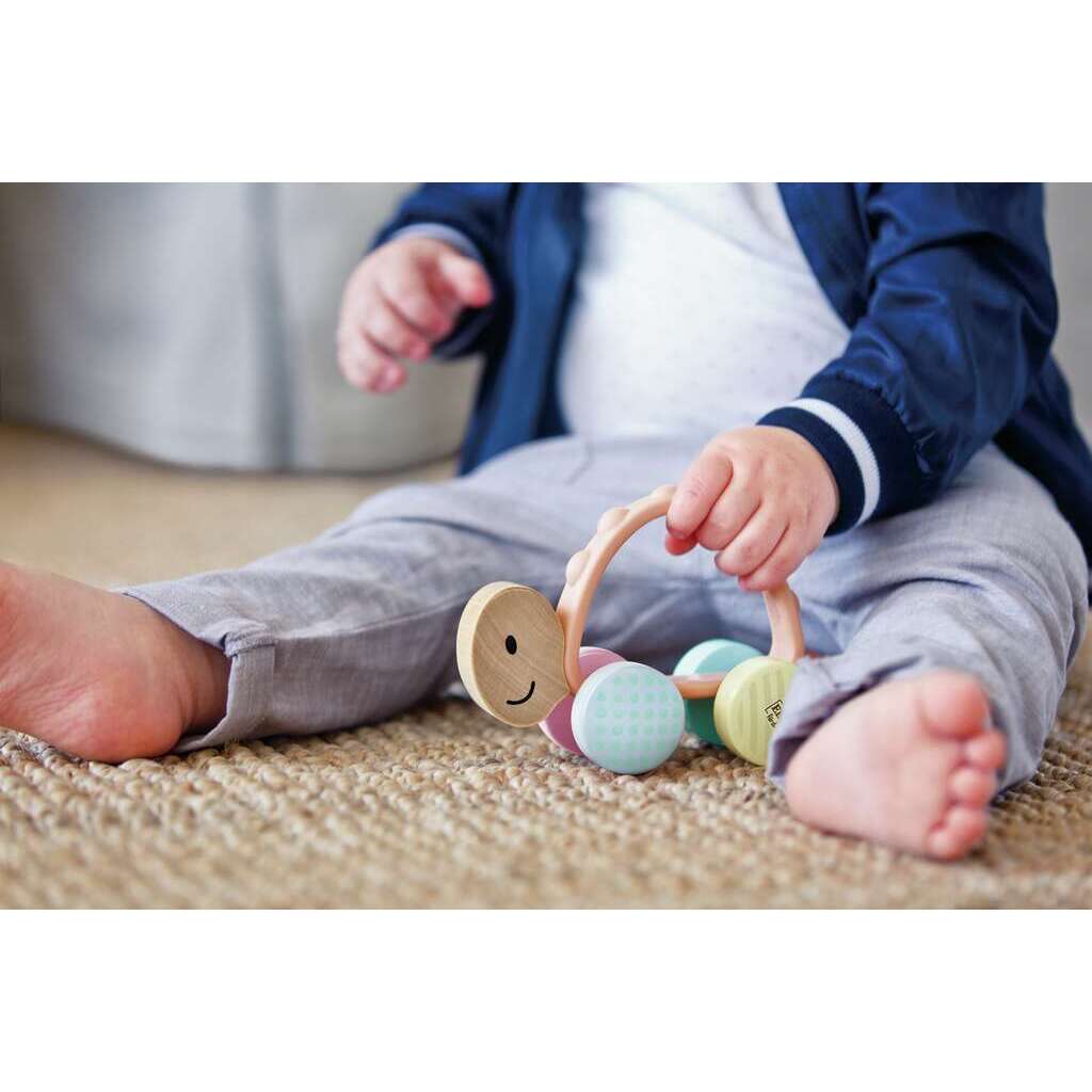 Hape Turbo Turtle