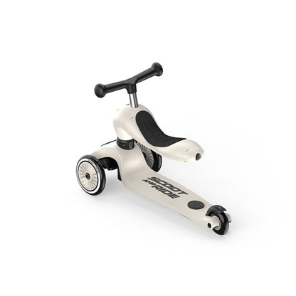 Scoot and Ride Highway Kick 1 Push and Go