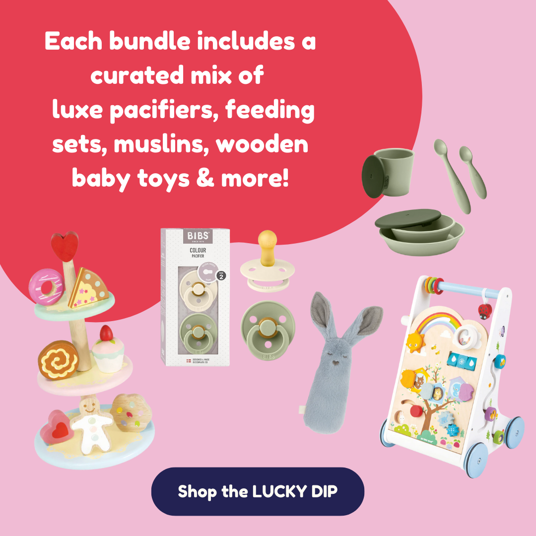 Lucky Dip Bundle