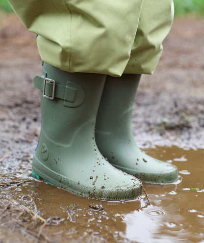 Kidly Rain Boot