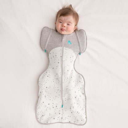 Love to Dream Swaddle UP Transition Bag 1.0 Tog