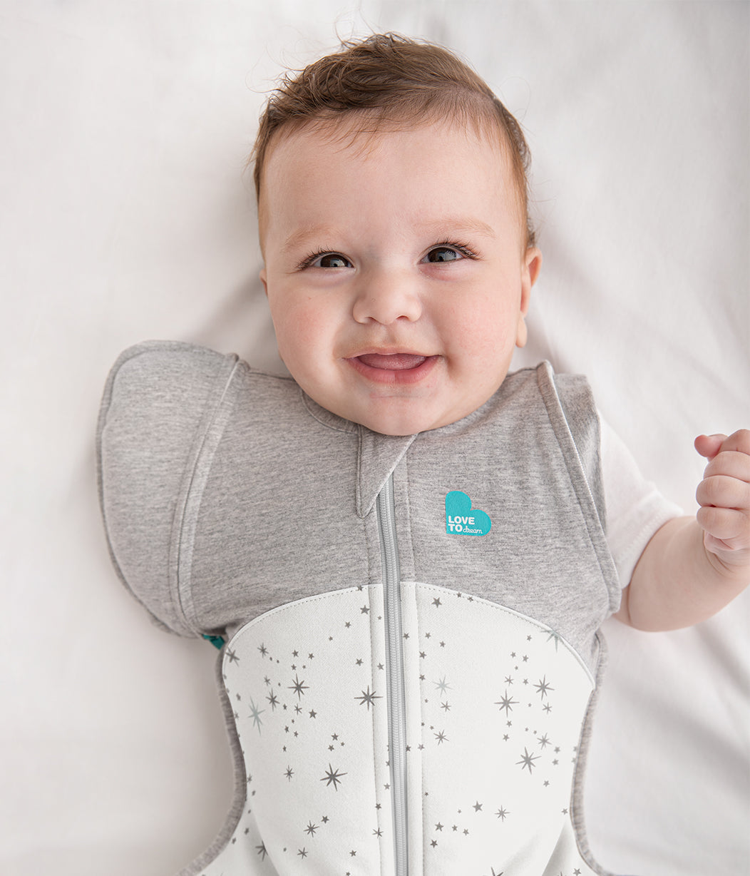 Love to Dream Swaddle UP Transition Bag 1.0 Tog