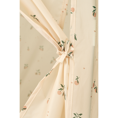 Liewood Oaks Pop Up Playtent Sea Shell