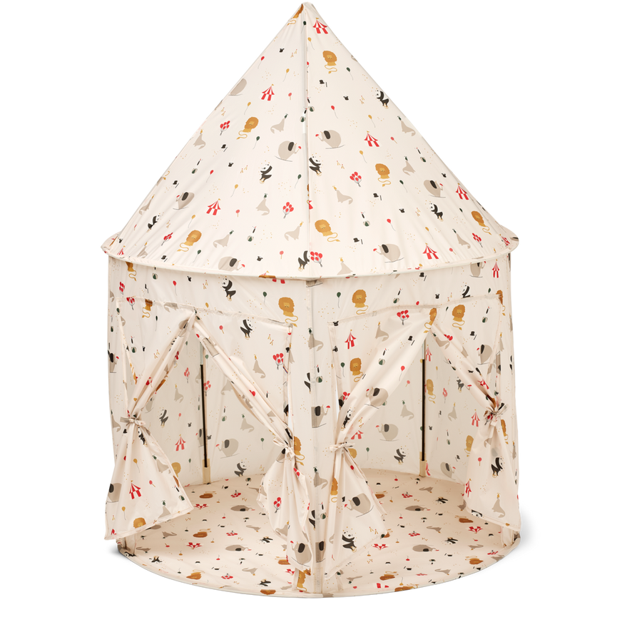 Liewood Oaks Pop Up Playtent Circus