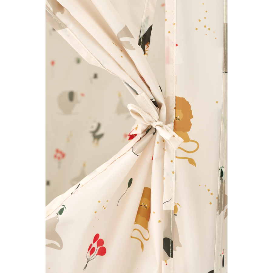 Liewood Oaks Pop Up Playtent Circus