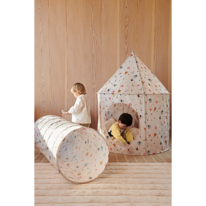 Liewood Pop Up Tunnel Circus