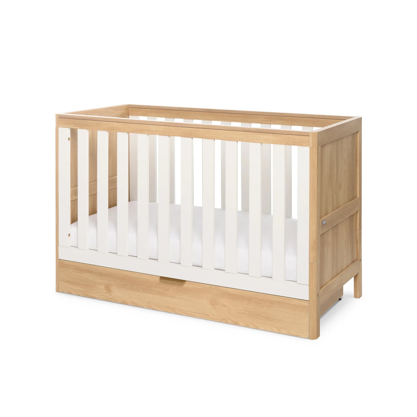 Riley Mini Cot Bed