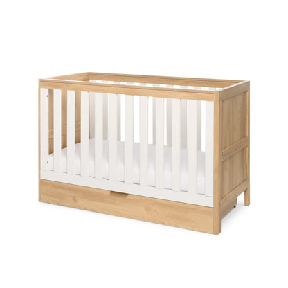 Riley Mini Cot Bed