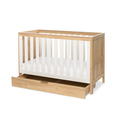 Riley Mini Cot Bed