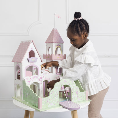 Fairybelle Palace - KiDSiE