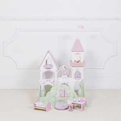 Fairybelle Palace - KiDSiE