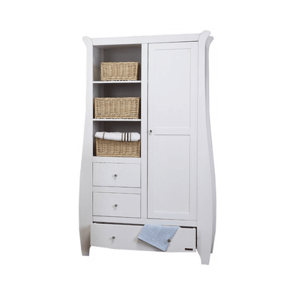 Tutti Bambini Lucas Wardrobe