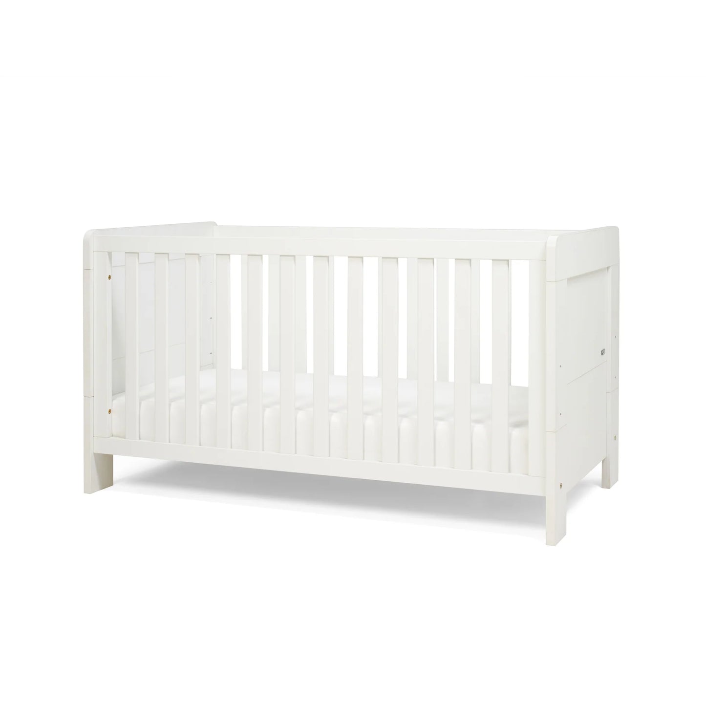 Essentials Alba Mini Cot Bed