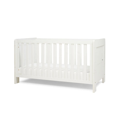 Essentials Alba Mini Cot Bed