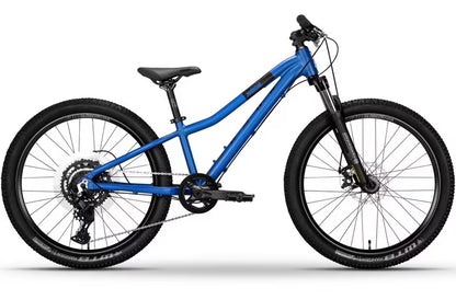 Voodoo Nantai Junior Mountain Bike - 24" Wheel