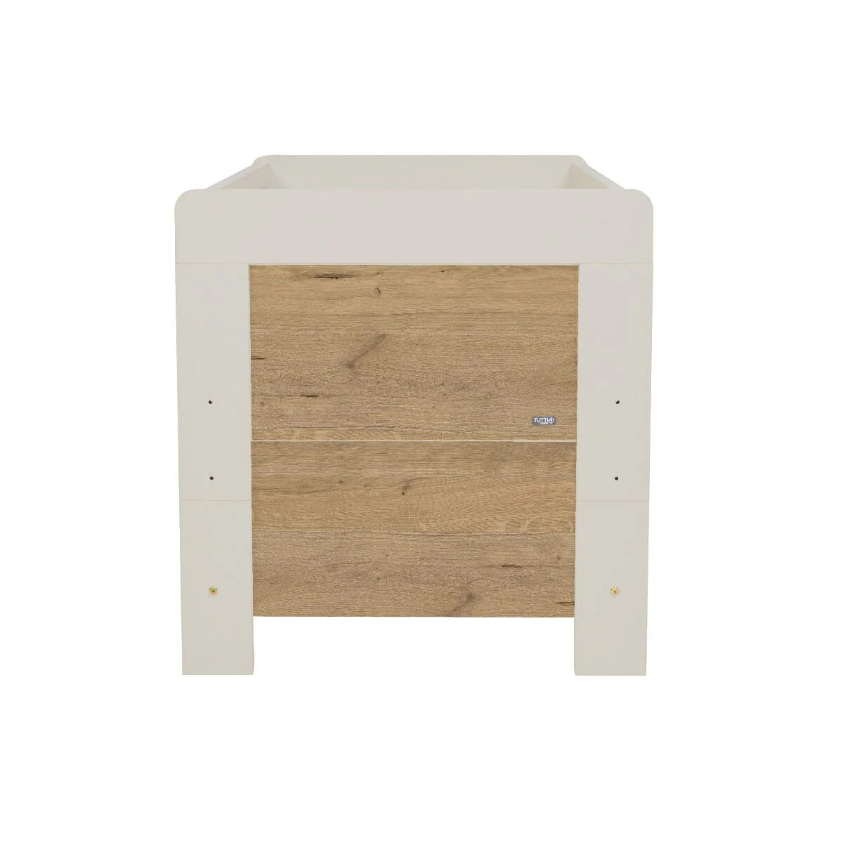 Essentials Alba Cot Bed