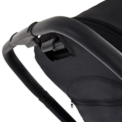 Baby Jogger City Sights Stroller - Rich Black