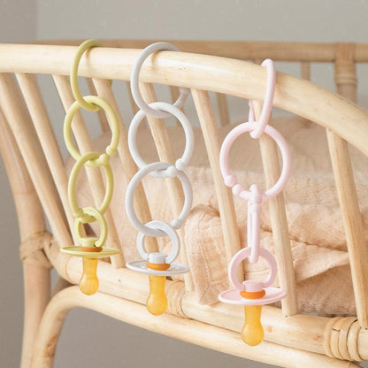 BIBS Little Essentials Bundle