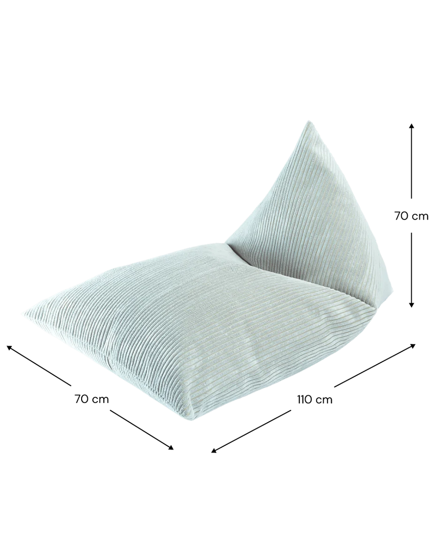 Wigiwama Lounger